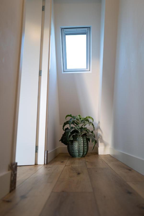 Sea street Apartment Zandvoort Exterior foto